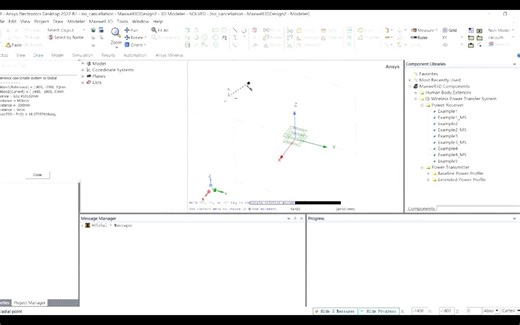 Maxwell视角和模型调整技巧分享--第二弹