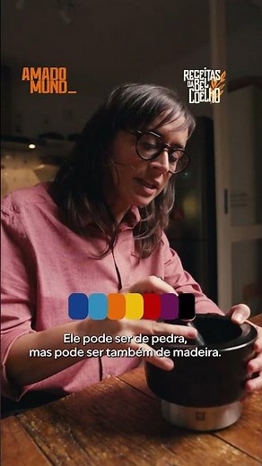 Tudo sobre o PILÃO! | Receitas da Bel Coelho