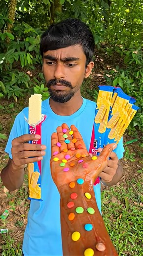 Little Brother's Kindness Will Melt Your Heart#shots #13010