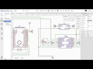 Arduino remote control for tank with L293D and nRF24L01