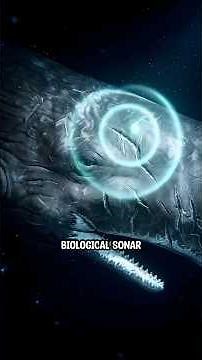 How Sperm Whales Hunt Colossal Squid in Total Darkness