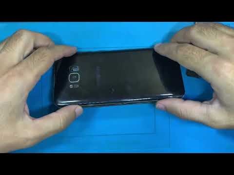samsung s8 plus back glass replacement | samsung s8 plus open back