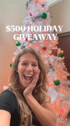 AMANDA LECCESE | 6 Figures in High Ticket Sales on Instagram: "🚨GIVEAWAY IS CLOSED! 🚨 NOTE: This giveaway is not affiliated with or sponsored by Instagram."