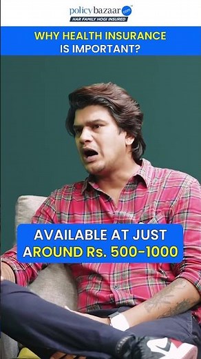 The Importance of Health Insurance | Why You Must Have It in 2025 🏥💡