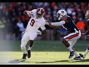 Amari Cooper Highlights || "The Momentum Shifter" ᴴᴰ || Alabama [Roll Tide Roll]