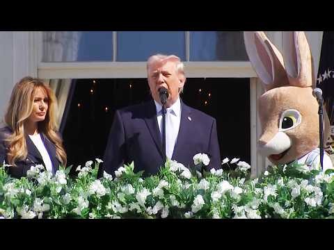 Global horror as Trump admits to all of it