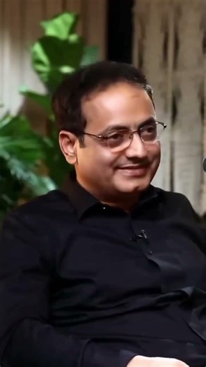 One who has not done mischief in childhood cannot be calm #vikasdivyakritisir #motivation #vrail ...