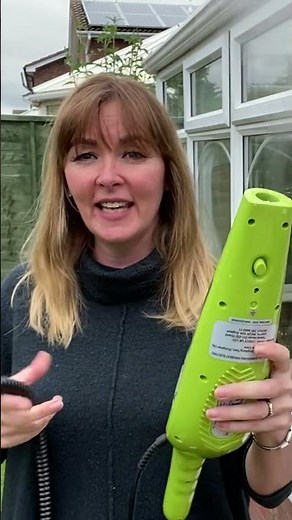 Steam-Clean Your Windows to Perfection with H2O HD!