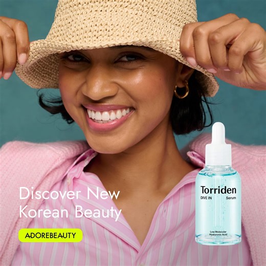 Korean beauty? You asked and we (over) delivered. Take a peak at our newest selection of Korean beauty. Explore viral products or discover new rising stars today ⭐ | Adore Beauty | Facebook