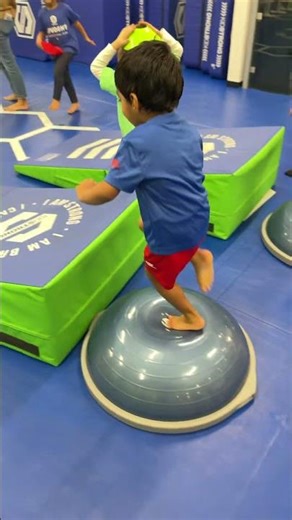 Little Champions Fitness Fun” #challenge #viral #sports #kids #youtube #song #cute #funny #cat