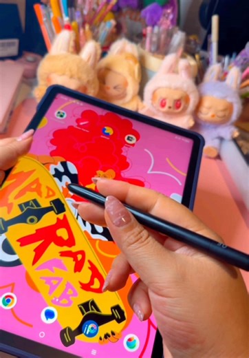 LA MAGIC DRAWING PAD: La mejor opción para dibujantes