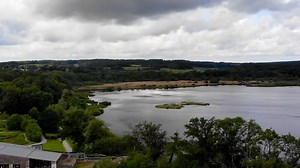 Promenade à l’Aquascope de Virelles - RTBF Actus