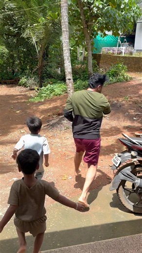 ഇത് കെട്ട് പേടിക്കാത്ത ആരാ ഉള്ളത് 😳😳 | #basihacks #familyentertainment #funnycouple