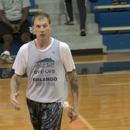 Jason Williams 🗣️ | Home Team Hoops
