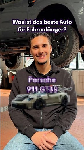 The Best Car for ??? | mobile.de