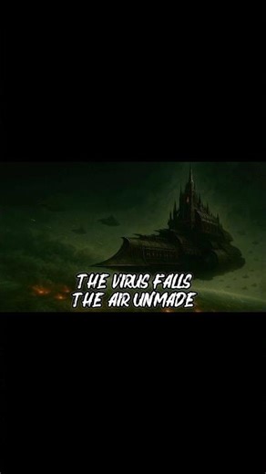 ISSTVAN III – The Virus Falls | Warhammer 40K Story Song (Part VI)