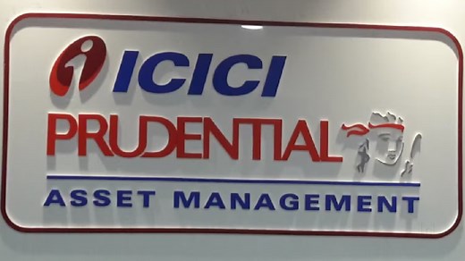 ICICI Prudential AMC Share Price Live Updates: Shares debut at 20% premium on the NSE at Rs 2,600