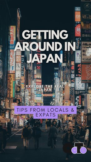 GoTo Travel on Instagram: "🇯🇵✨ Lost in Japan? Here’s how to survive when everything’s in Japanese 😅 Planning your Japan trip but worried you can’t read a single kanji? Don’t panic here’s how to get around like a pro 👇 📱 Google Translate camera mode This is your best friend! Just point your phone at signs, menus, or train maps and boom 💥 instant English. A true lifesaver when you’re feeling lost! Even expats use it on the daily 🗣️ Voice translation Can’t explain what you need or someone’s 