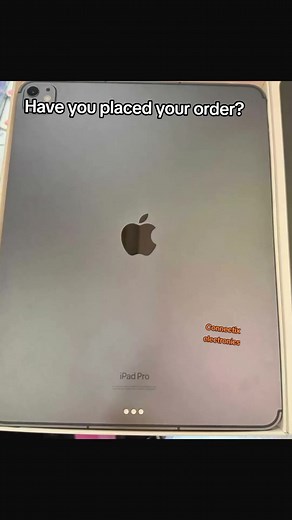 Connectix Electronics iPad and apple pencil price list: iPad 9 2021 - 10.2 inch - 256gb WiFi - P6 900 SIM card - P7 800 iPad pro 2017 - 10.5 inch - 256gb WiFi - P6 600 SIM card - P7 100 iPad pro 2018 - 12.9 inch - 256gb WiFi - P8 800 SIM card - P10 700 iPad pro 2022 - 11 inch - 128gb WiFi - P13 300 SIM card - P14 200 Apple pencil price list: 1st - P1 850 3rd - P2 150 Pro - P2 950 Contact us on 73 484 412 Available by order. Orders take two weeks to arrive. Orders are placed with 70% deposit. #fy