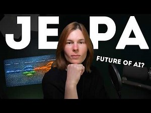 Beyond LLMs: JEPA and the Road to AGI – the main milestones so far