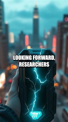 Programmable Matter and the Shape of Tomorrow