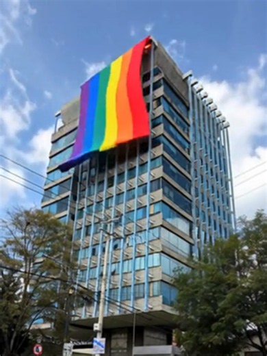 En la Dirección General del Bachillerato reafirmamos nuestro compromiso con el respeto, la inclusión y el reconocimiento de la diversidad. 🌈🏳️‍🌈 Promover espacios seguros y libres de discriminación fortalece la convivencia y contribuye a una educación más justa para todas las personas. #Orgullo #Inclusión #Diversidad #Respeto #EducaciónConValores