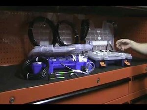 SUR&R KP1200 and KP1500 Fuel Line Repair Kits with Joseph Wathey