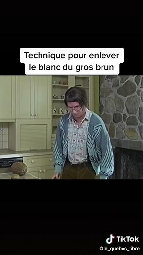 Tuto - Ouvrir une noix de coco