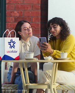 1K views · 147 reactions | New AND current customers can choose ANY phone from ANY brand, FREE at UScellular. Because everybody likes options. | UScellular | Facebook