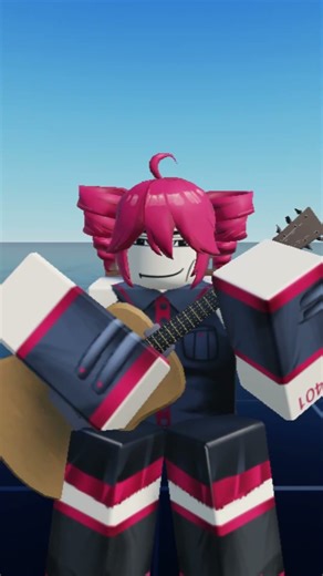 ❤️🥖Teto From The Start Animation🥖❤️