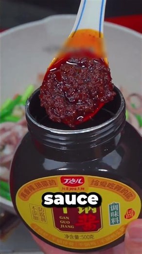 Crispy, Spicy & Perfect! Dry Pot Squid Tentacles #shorts