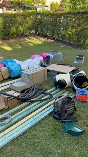 Haven Air Conditioning | ❄️ BIG COOLING UPGRADE ❄️ 12.5kW Fujitsu ducted air con installed and dialled in 🔧🔥 Comfort sorted ✔️#goldcoast #ac #havenair | Instagram