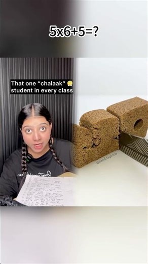 Chalaaak student in every class🤣 #entertainment #ytshorts #comedy #ytshortsindia #funny #youtube