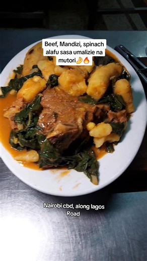 315K views · 3K reactions | When in town, make sure you pass by our restaurant and have this Location: Nairobi CBD, along Lagos Road off Latema Road. For delivery, call: 0741165005 #restaurantinnairobi #hotelrooms #accommodation #restaurantnairobi | Lagos hotel | Facebook