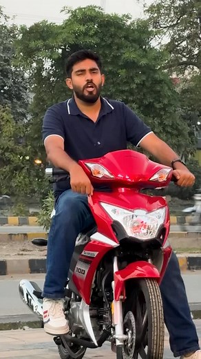 2.2K views · 1.9K reactions | Hi Speed SR-100 Review! #hispeed #infinitysr100 #caferacer #olxmotors | OLX Motors | Facebook