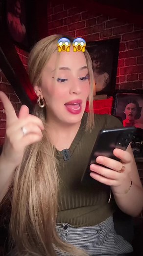 قصص رعب حقيقية ترويها لولا