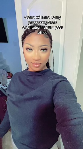 Post Office Processing Clerk Orientation Experience