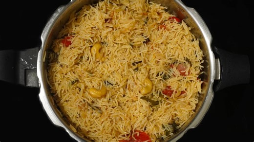 13K views · 73 reactions | White Kuska Recipe Muslim Style - Very...