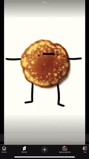 Pancake #pancake # I’m a pancakes