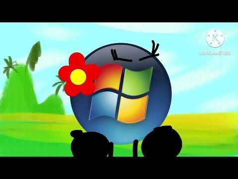 WindowsToons - Episode 12: Back at Wheels