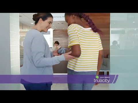 Trulicity TV Commerial 'Power: Picnic'