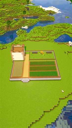 Minecraft small castle tutorial #Minecraft #minecraftbuilding #minecraftbuilds | Louisdepoui