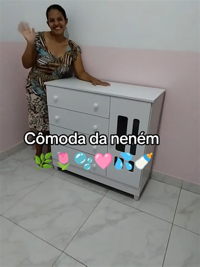 Montando a cômoda da neném: passo a passo e dicas práticas