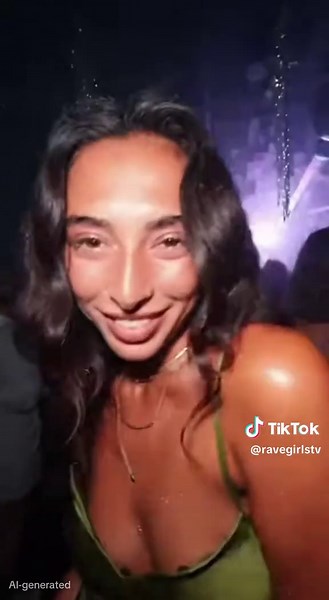 ✨🪩 RaveGirls 177 #ravegirls #rave #dance #girl #nightclub