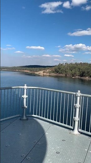 Mundaring Weir in Perth Hills | Stunning Dam & Perfect Picnic Spot #familyfootprints