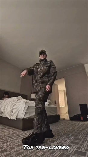 from jk to V transaction #bts #taehyung