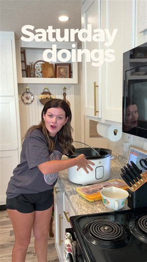 Easy Crockpot Recipes for a Slow Sunday