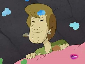 ¿Qué hay de nuevo Scooby Doo? / 3x10 - Terror en Hong Kong (2/5)