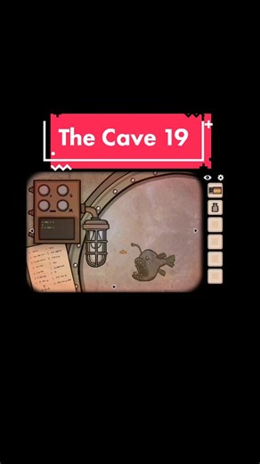 Cube Escape: The Cave 19 - A Thrilling Puzzle Adventure