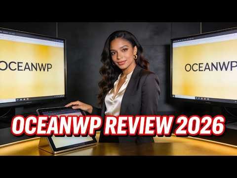 Is the OceanWP Theme Still Worth It in 2026?